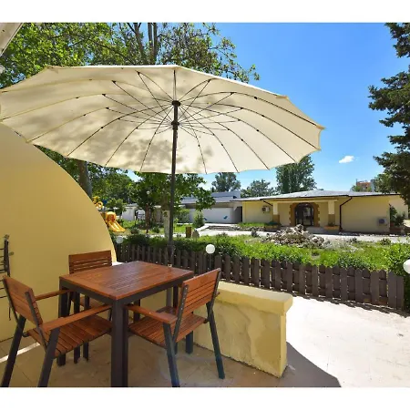 Complex Mediteranean Отель 3*