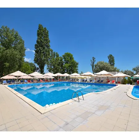 Отель Complex Mediteranean 3*