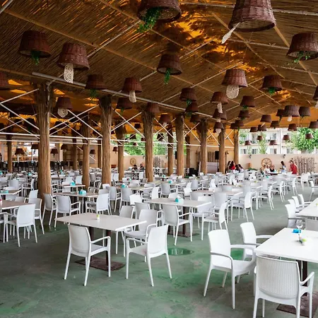 Отель Complex Mediteranean 3*