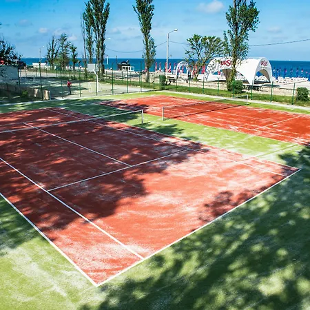 Отель Complex Mediteranean 3*
